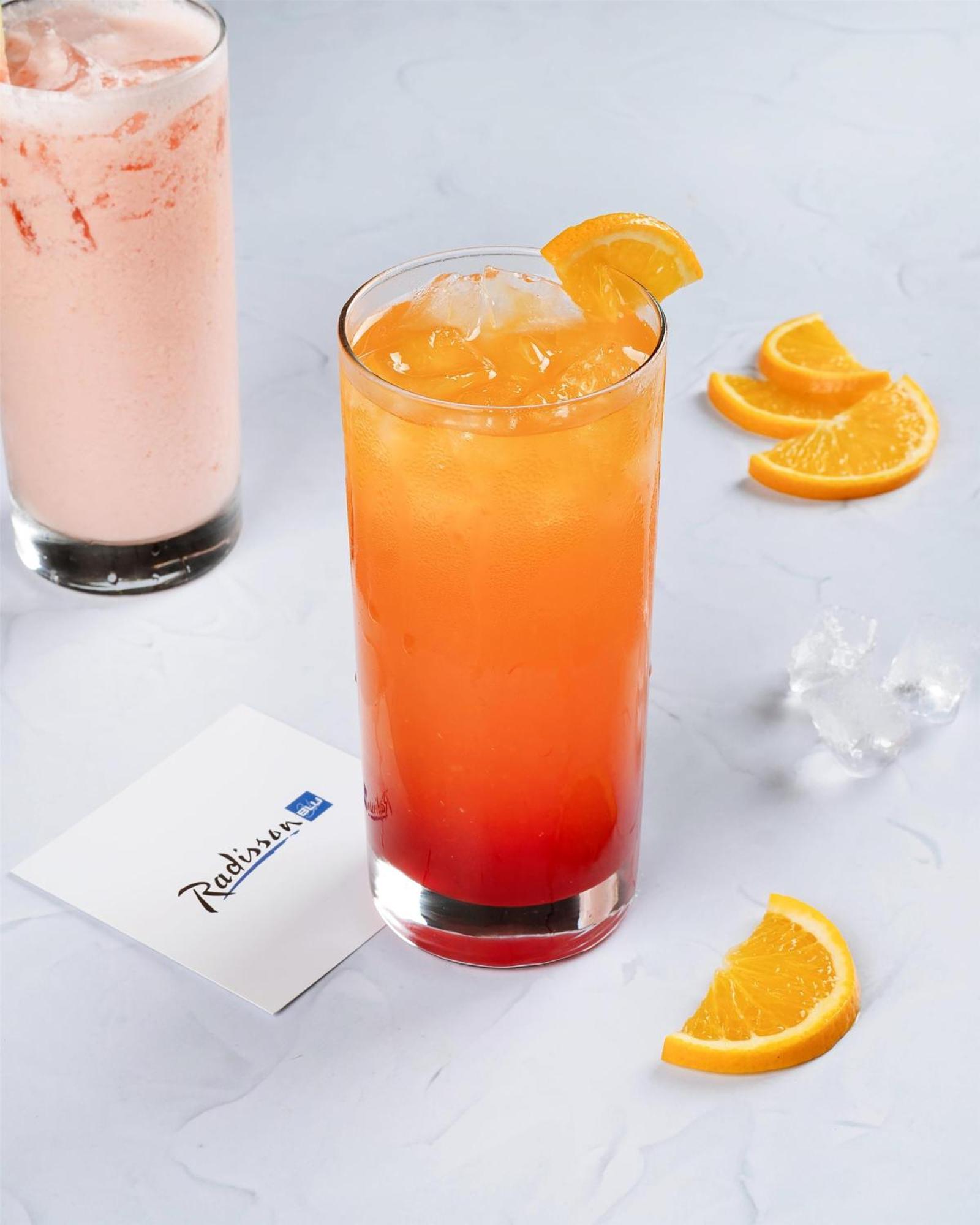 Radisson Blu Hotel New Delhi Dwarka Εξωτερικό φωτογραφία