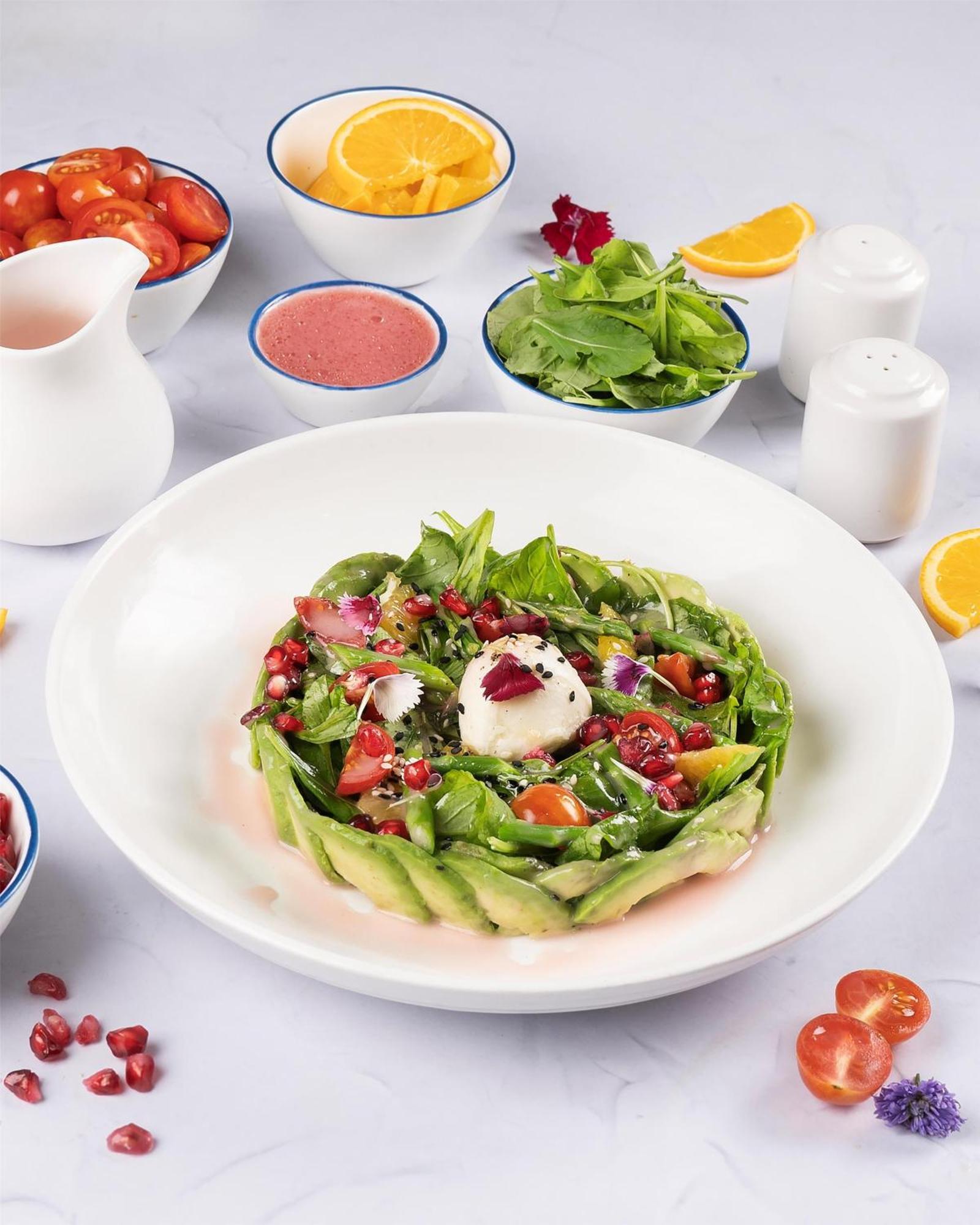 Radisson Blu Hotel New Delhi Dwarka Εξωτερικό φωτογραφία